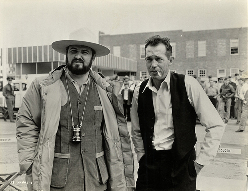 The Two Johns: John Milius and the Legend of Dillinger :: SteynOnline