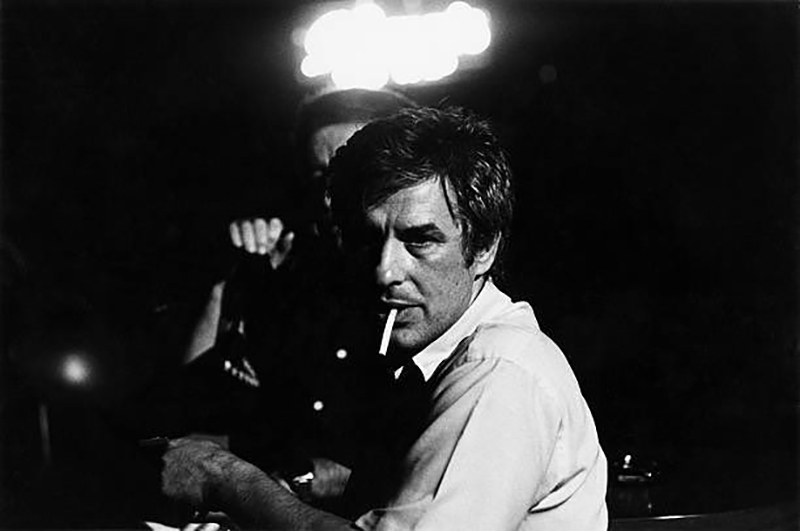 Maddening And Confounding: John Cassavetes And The Killing Of A Chinese ...